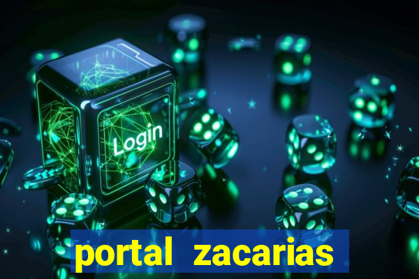 portal zacarias mulher x9